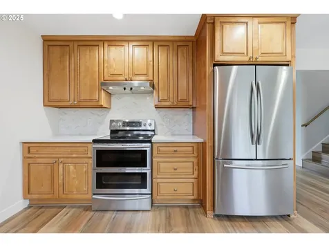2555 NE 146th Drive Portland OR 97230