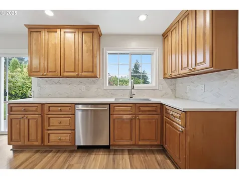 2555 NE 146th Drive Portland OR 97230