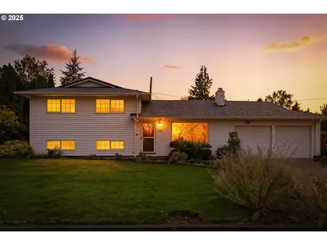 2555 NE 146th Drive Portland OR 97230