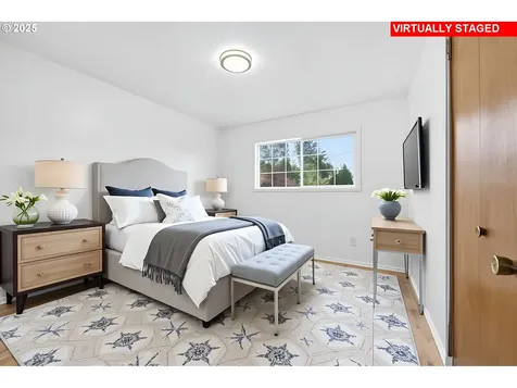 2555 NE 146th Drive Portland OR 97230