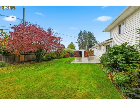 2555 NE 146th Drive Portland OR 97230
