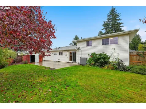2555 NE 146th Drive Portland OR 97230