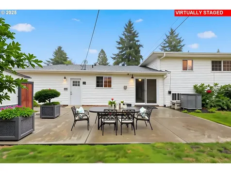 2555 NE 146th Drive Portland OR 97230