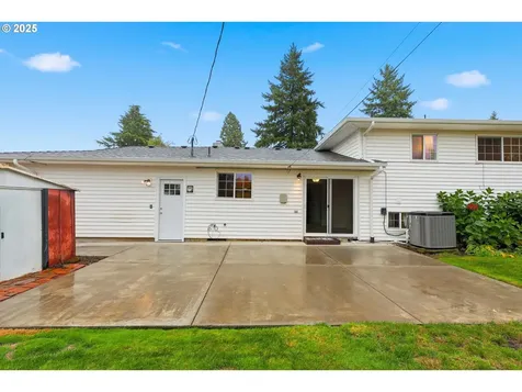 2555 NE 146th Drive Portland OR 97230