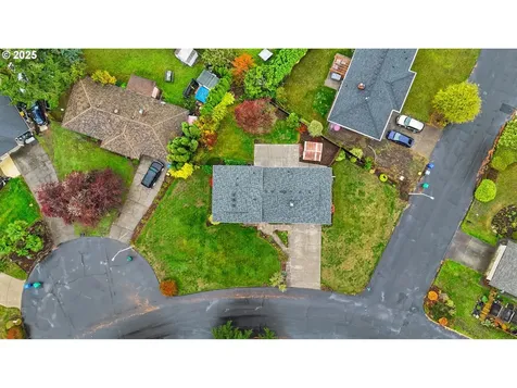 2555 NE 146th Drive Portland OR 97230