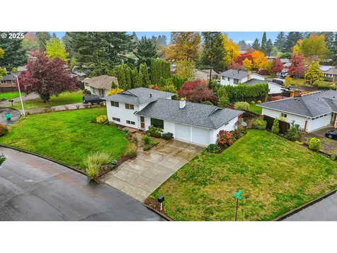 2555 NE 146th Drive Portland OR 97230