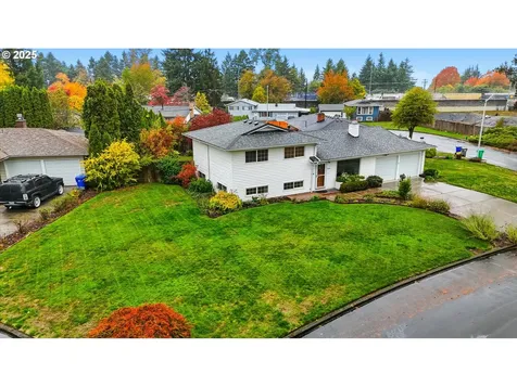 2555 NE 146th Drive Portland OR 97230