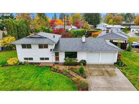 2555 NE 146th Drive Portland OR 97230