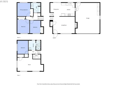 2555 NE 146th Drive Portland OR 97230