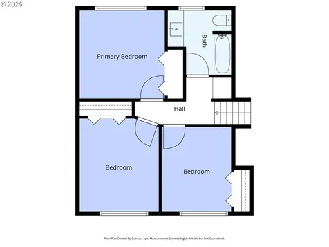 2555 NE 146th Drive Portland OR 97230