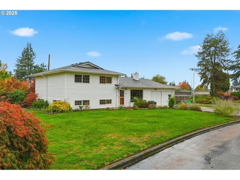 2555 NE 146th Drive Portland OR 97230