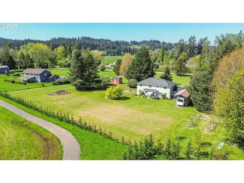 28021 NE 176th Place Battle Ground WA 98604