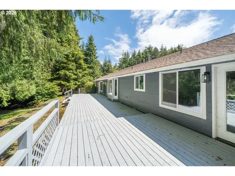 60 Seagrove Place Lincoln City OR 97367