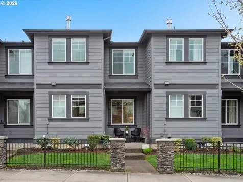 4023 SE Century Boulevard Hillsboro OR 97123