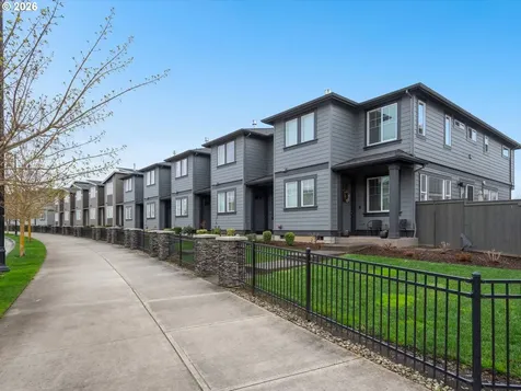 4023 SE Century Boulevard Hillsboro OR 97123