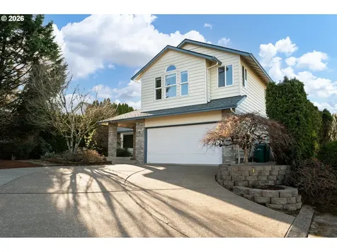 3841 NE 149th Avenue Portland OR 97230