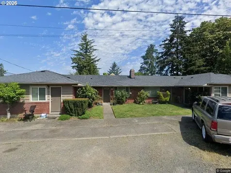 8107 NE Failing Street Portland OR 97213