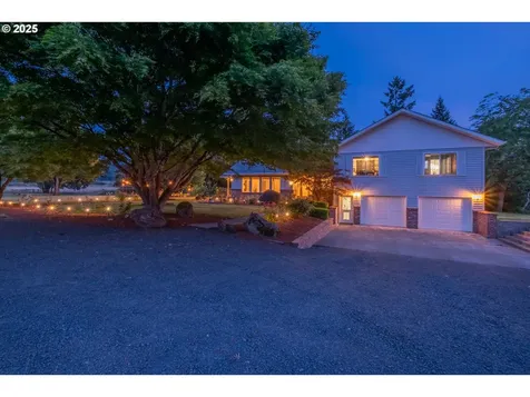 28450 Pleasant Valley Road Sweet Home OR 97386