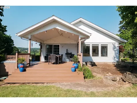 28450 Pleasant Valley Road Sweet Home OR 97386
