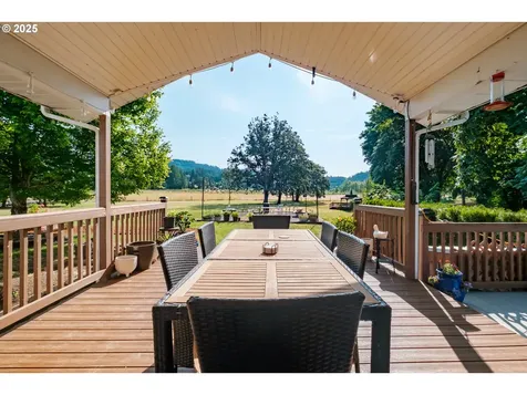 28450 Pleasant Valley Road Sweet Home OR 97386