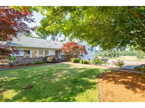 28450 Pleasant Valley Road Sweet Home OR 97386