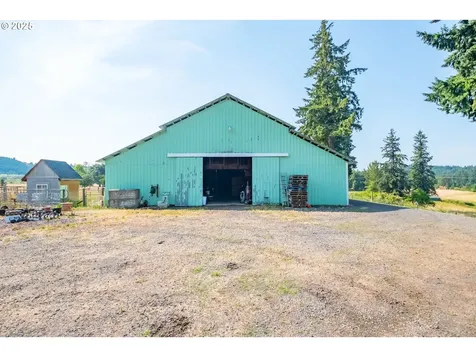 28450 Pleasant Valley Road Sweet Home OR 97386
