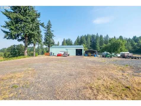 28450 Pleasant Valley Road Sweet Home OR 97386