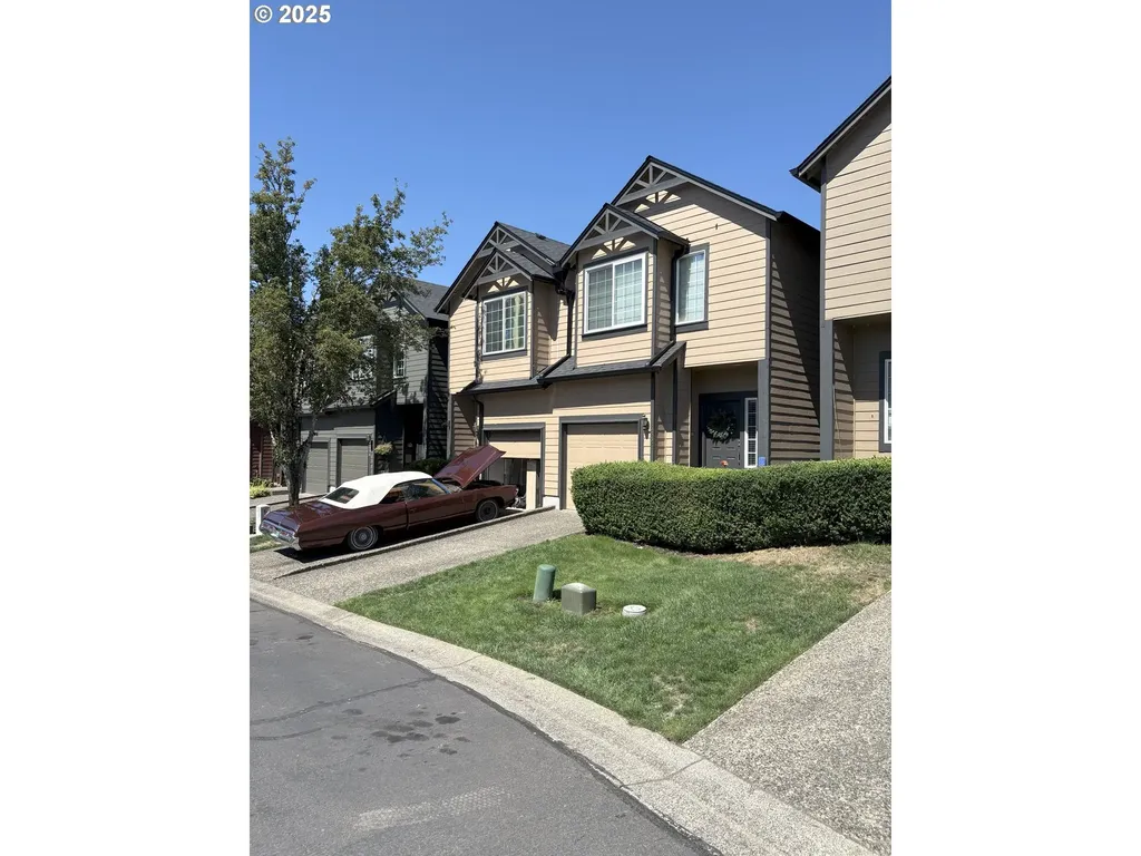 5856 SE Woodland Drive Gresham OR 97080