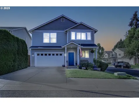 2723 NW 117th Way Vancouver WA 98685