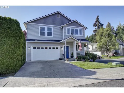 2723 NW 117th Way Vancouver WA 98685