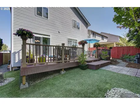 2723 NW 117th Way Vancouver WA 98685