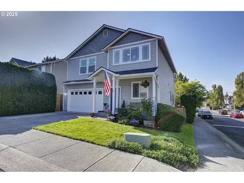 2723 NW 117th Way Vancouver WA 98685