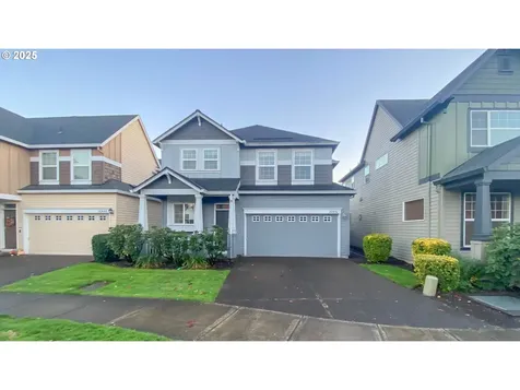 20450 SW Rosemount Street Beaverton OR 97078