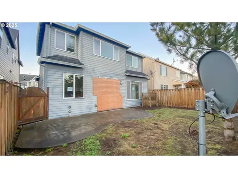 20450 SW Rosemount Street Beaverton OR 97078