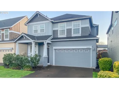 20450 SW Rosemount Street Beaverton OR 97078