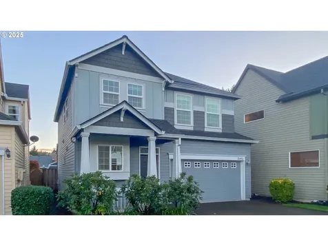 20450 SW Rosemount Street Beaverton OR 97078