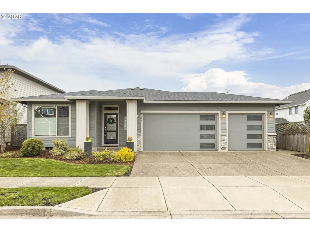 2132 NW Mcgarey Drive Mcminnville OR 97128
