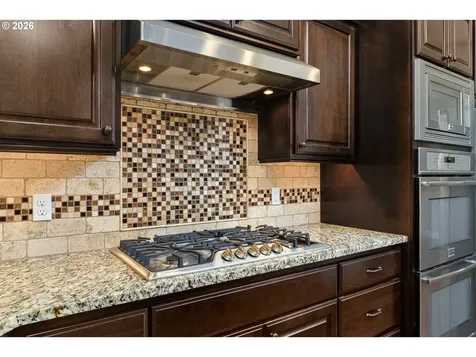 15432 NW Dominion Drive Portland OR 97229