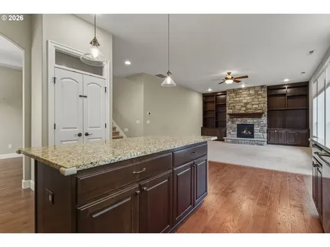 15432 NW Dominion Drive Portland OR 97229