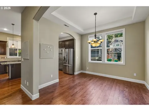 15432 NW Dominion Drive Portland OR 97229