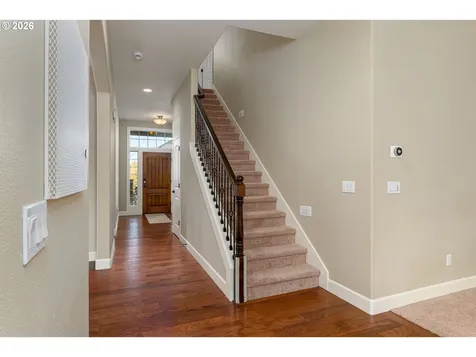 15432 NW Dominion Drive Portland OR 97229