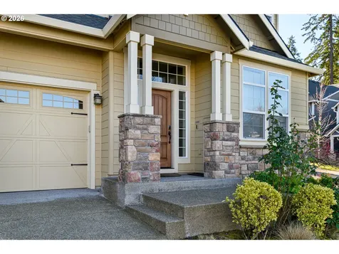 15432 NW Dominion Drive Portland OR 97229