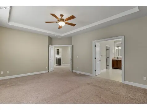 15432 NW Dominion Drive Portland OR 97229