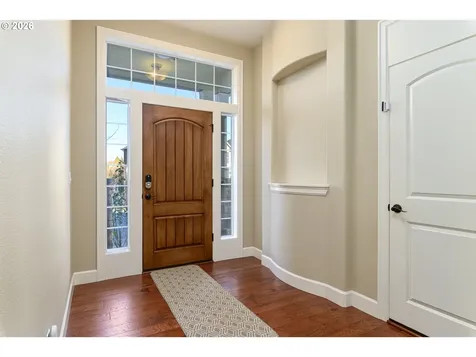 15432 NW Dominion Drive Portland OR 97229