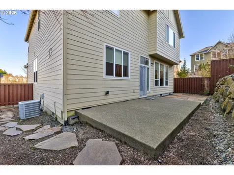 15432 NW Dominion Drive Portland OR 97229