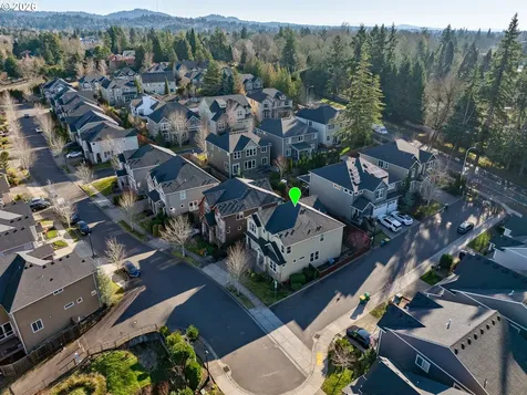 15432 NW Dominion Drive Portland OR 97229