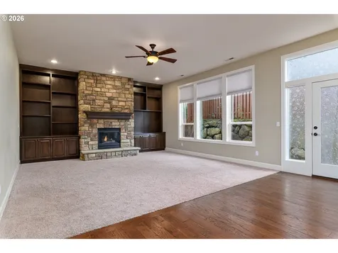 15432 NW Dominion Drive Portland OR 97229