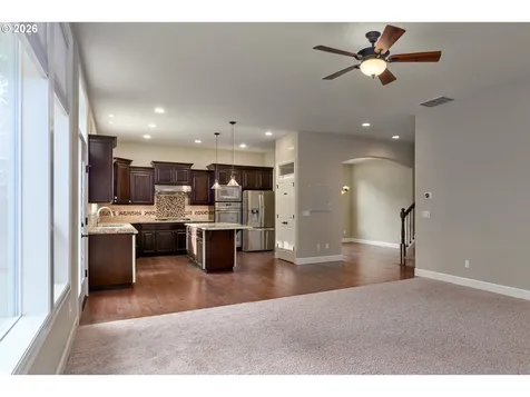 15432 NW Dominion Drive Portland OR 97229