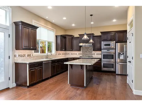15432 NW Dominion Drive Portland OR 97229