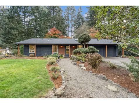 6050 Fernbrook Street Lake Oswego OR 97035